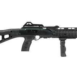 Hi-Pt Carb 40Sw 16.5" Frwrd Grip Tgt