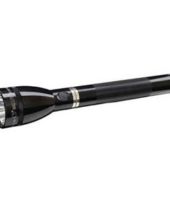 Maglite 3C Rechargeable System Black