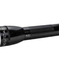 Maglite Magled 2C Cellblackwhs Black