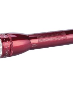 Maglite Magled 2C Cellredwhs Red