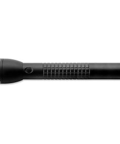 Maglite 3 Cell D  Ml300Lx Led Flashlight Black-Blister Pack