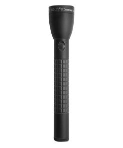 Maglite 3 Cell C  Ml50Lx Led Flashlight Black-Blister Pack