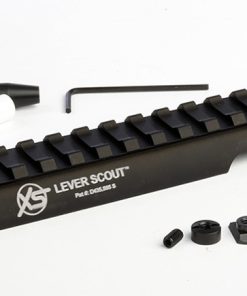 XS Sights Lever Scout Mount - Marlin 1895 .45-70 .450 .444