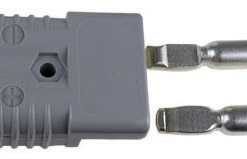 Nippon Anderson Type Dc Plug