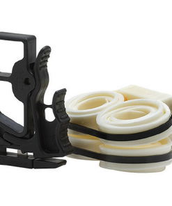 Compact Double Cuff W/ Safety Cutter