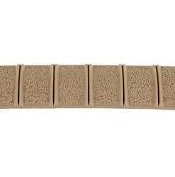 Magpul Xt Rail Texture Panel Fde