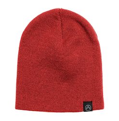 MAGPUL KNIT BEANIE RED