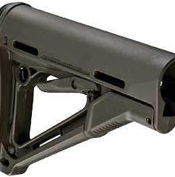 Magpul Ctr Carb Stk Mil-Spec Od