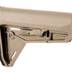 Magpul Moe Sl Carb Stk Mil-Spec Fde
