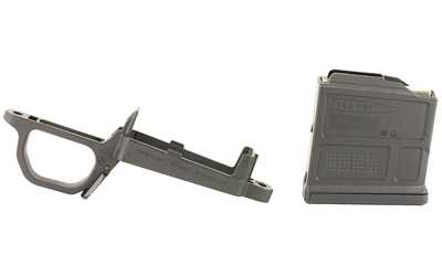 Magpul Hunter 700 Sa Mag Well Blk