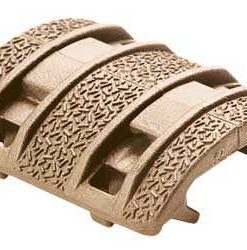 Magpul Xtm Enhanced Rail Panel Fde