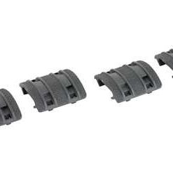 Magpul Xtm Enhanced Rail Panel Gry