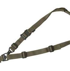Magpul Ms3 Singl Qd Sling G2 Rgr