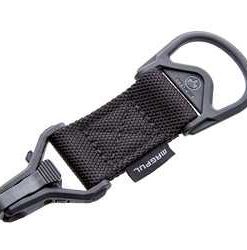 Magpul Ms1 Singl Pt Paraclip Blk