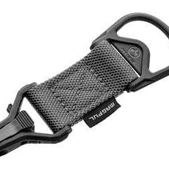 Magpul Ms1 Singl Pt Paraclip Gry