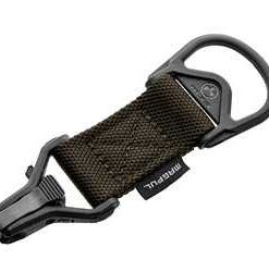 Magpul Ms1 Singl Pt Paraclip Rgr