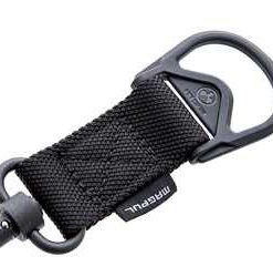 Magpul Ms1 Singl Pt Qd Adptr Blk