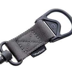 Magpul Ms1 Singl Pt Qd Adptr Gry