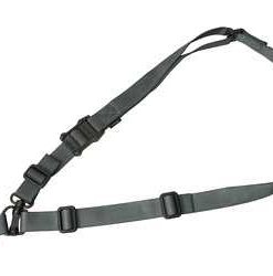 Magpul Ms4 Dual Qd Sling Gen2 Gry