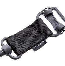 Magpul Ms1 Snglpt Dual Adptr Blk