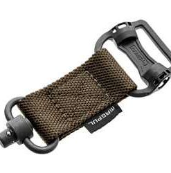 Magpul Ms1 Snglpt Dual Adptr Coy