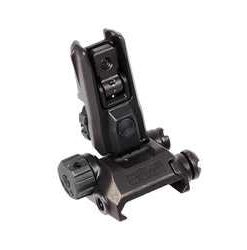 Magpul Mbus Pro Lr Adj Sight Rear
