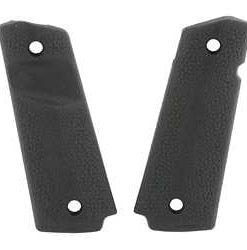Magpul Moe 1911 Grip Panels Tsp Blk