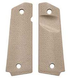 Magpul Moe 1911 Grip Panels Tsp Fde