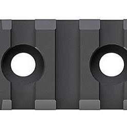 Magpul M-Lok Alum Rail Sect 3 Slots