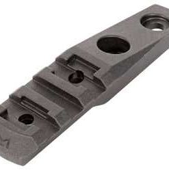 Magpul M-Lok Poly Rail/Light Mnt