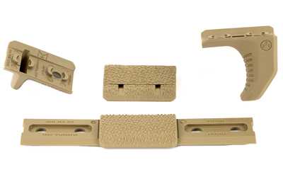 Magpul M-Lok Hand Stop Kit Fde