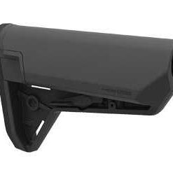 Magpul Moe Sl-S Stk Mil-Spec Blk