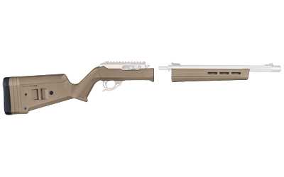 Magpul Hunter X-22 Stk 10/22 Td Fde