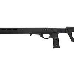 Magpul Pro 700 Stk Rem 700 Sa Blk