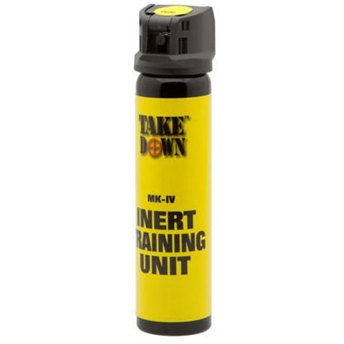 TakeDown Inert MK-IV Stream Training Spray