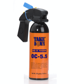 TAKE DOWN OC-5.5 FOGGER 12-25
