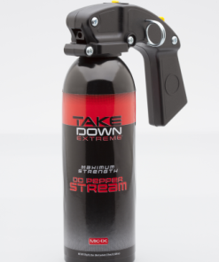 Take Down Extreme Pepper Spray