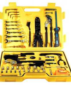 Great Neck Ms125 Mariner'S Tool Set 125-Piece