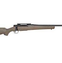 Msbrg Patriot Pred 22" 308Win 4Rd