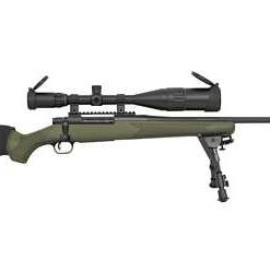 Msbrg Night Train Ii 308Win 22" 4Rd