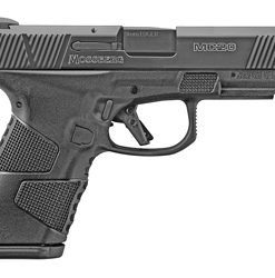 MSBRG MC2C 9MM 4" 11RD BLK
