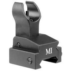 Midwest Flip Up Front Sight Rail Mnt