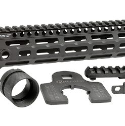 MIDWEST G4M M-LOK 10.5" HNDGRD BLK