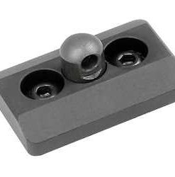 Midwest M-Lok Bipod Adaptor