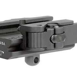 Midwest Harris Type Bipod Qd Mnt