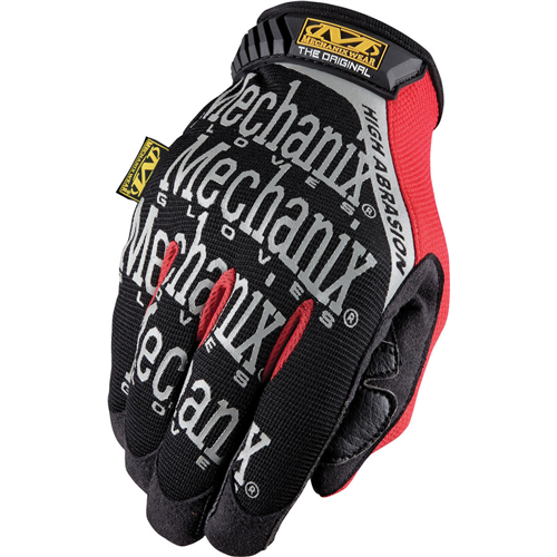 The Original High Abrasion-MX-MGP