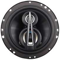 Lanzar Max 6.5" Triaxial Speaker 400 Watts Max,1