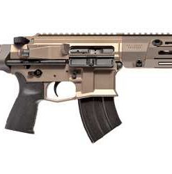 MAXIM PDX SBR 762X39 5.5" 20RD FDE
