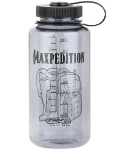 32 Oz. Wide-Mouth Nalgene Bottle