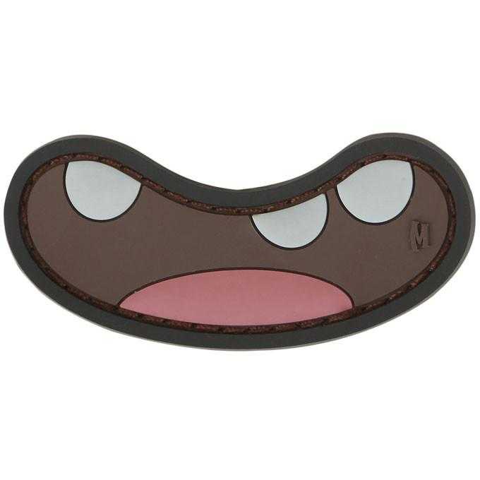 Teeth Morale Patch-MXP-TEEF